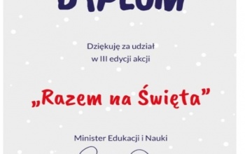 Razem na święta