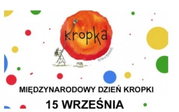 Międzynarodowy Dzień Kropki