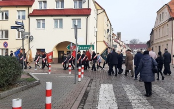 103. Rocznica Odzyskania Niepodległości przez Polskę