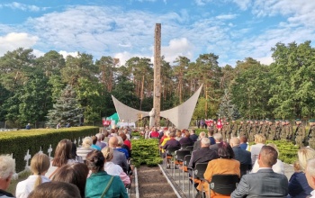 83 rocznica wybuchu II wojny światowej