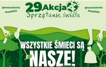 Sprzątanie Świata 2022