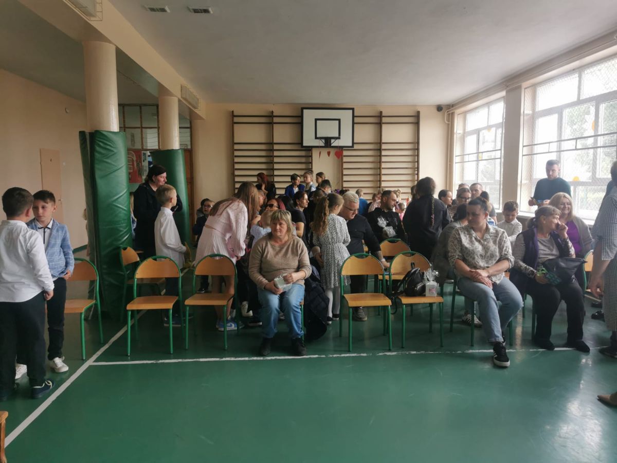 Galeria zdjęć: Dzień Matki