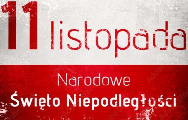 Zdjęcie: 106  rocznica Odzyskania Niepodległości przez Polskę