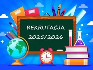 Zdjęcie: Rekrutacja przedszkolna i do klasy pierwszej