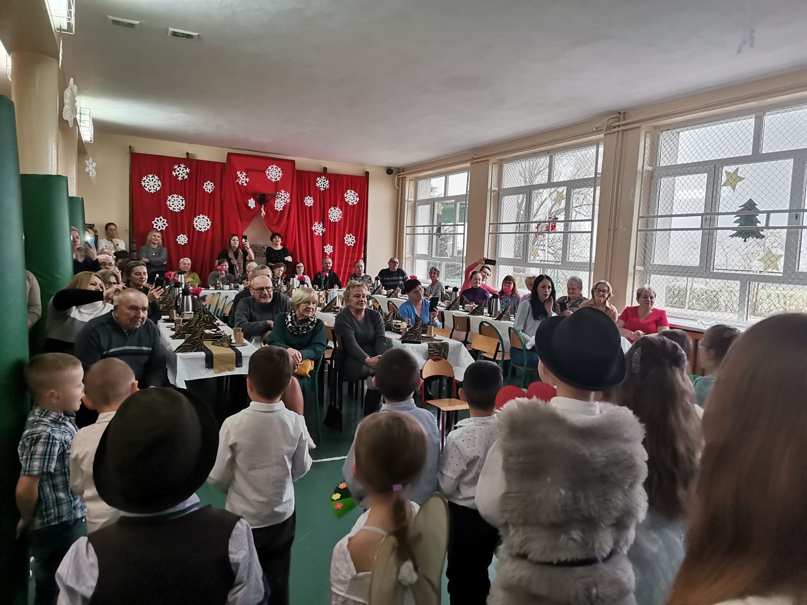 Zdjęcie: Dzień Babci i Dziadka